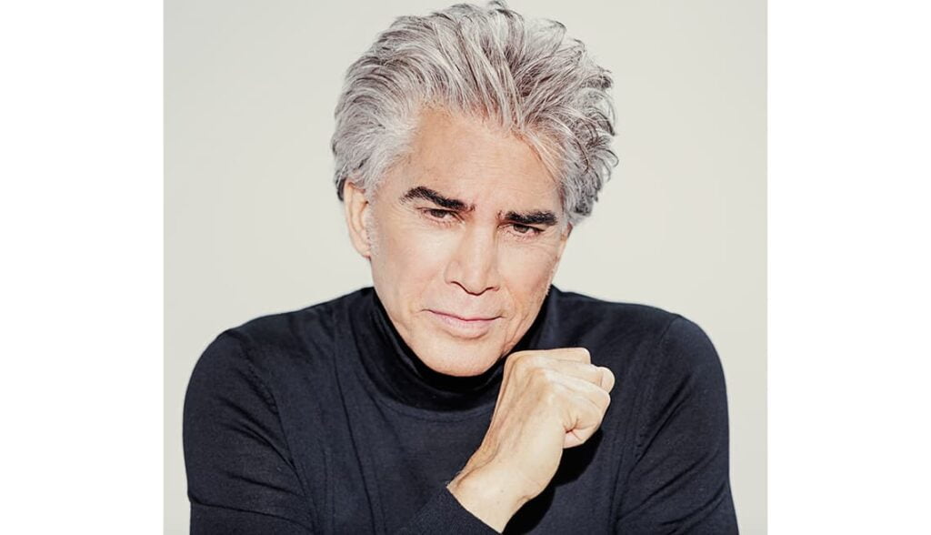 El Puma regresa con un concierto en Puerto Rico el próximo 22-A