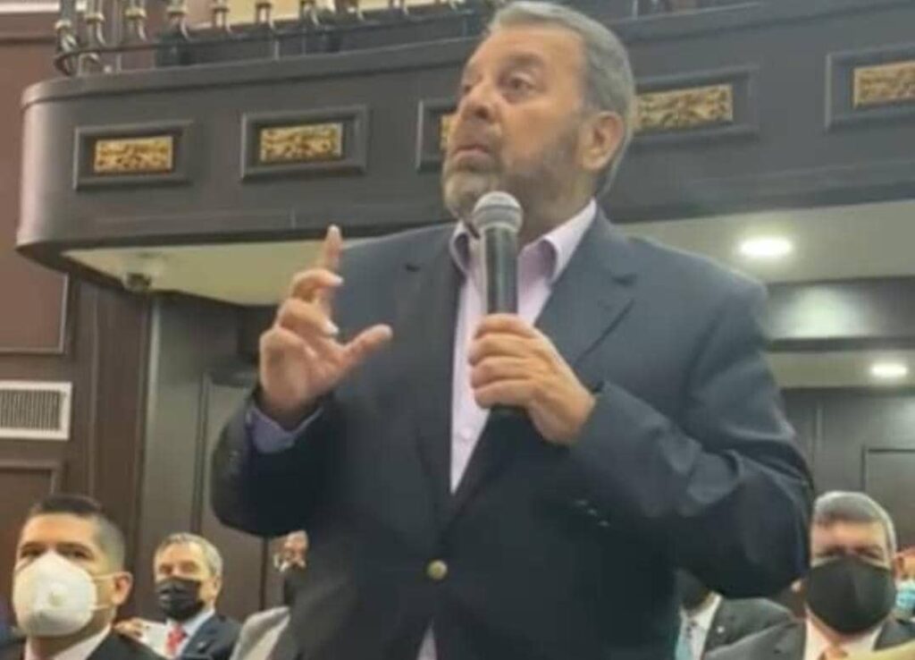 timoteo zambrano
