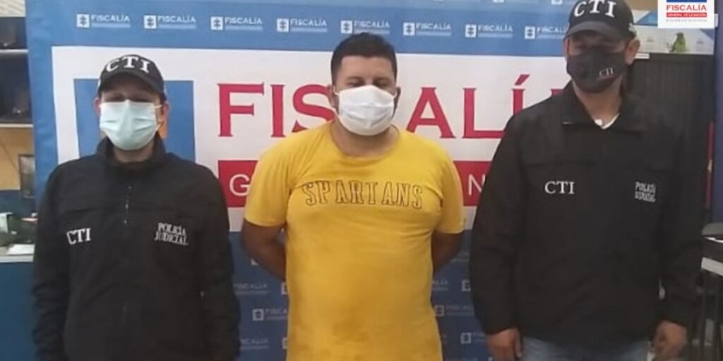 Camionero habría violado a una menor venezolana cuando su familia le pidió la cola en Colombia