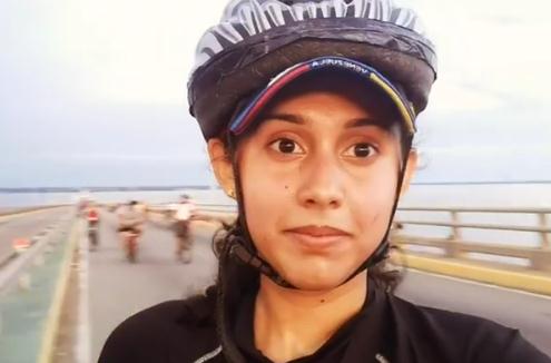 Gobernador Omar Prieto promete ser implacable con los asesinos de Stephanie