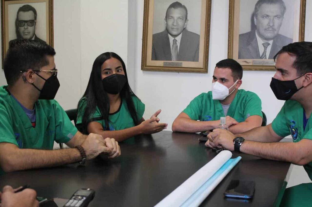Asociación Internacional de Estudiantes de Medicina Veterinaria abre nuevo Capítulo en Venezuela