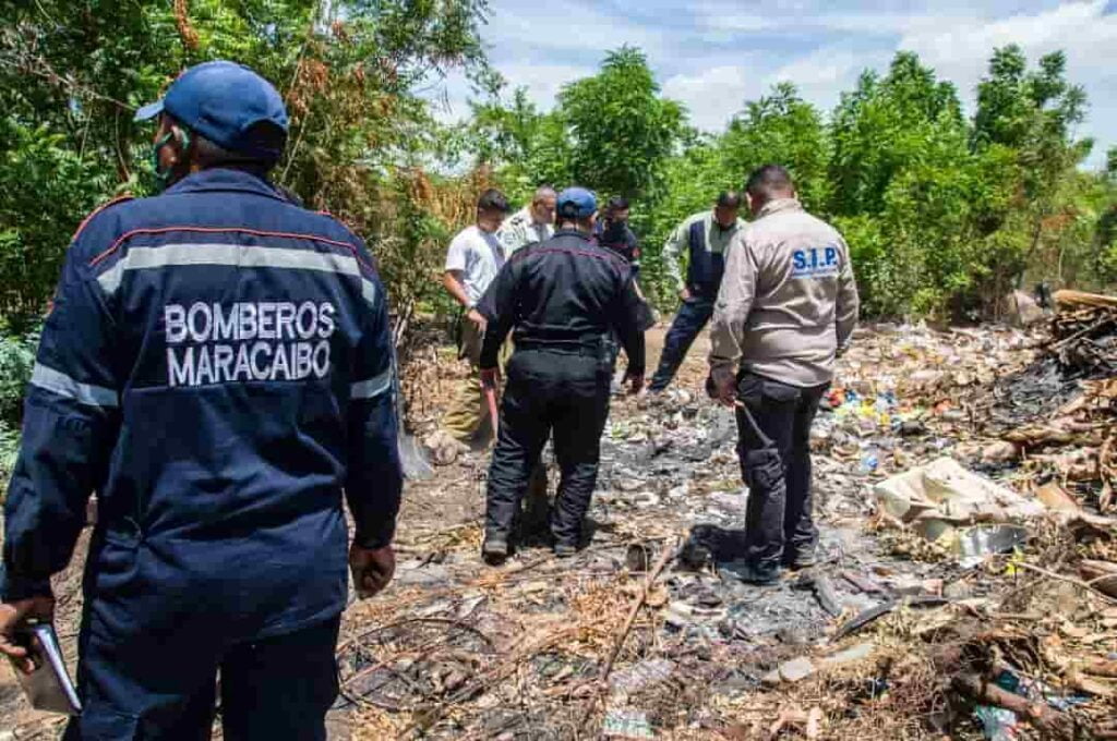 Un muerto y ocho detenidos es el saldo tras la búsqueda de joven desaparecido