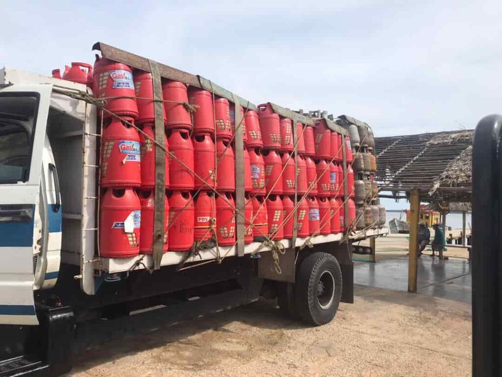 Casi 2 millones de familias zulianas han sido beneficiadas con la gestión de Gas Zulia Mía