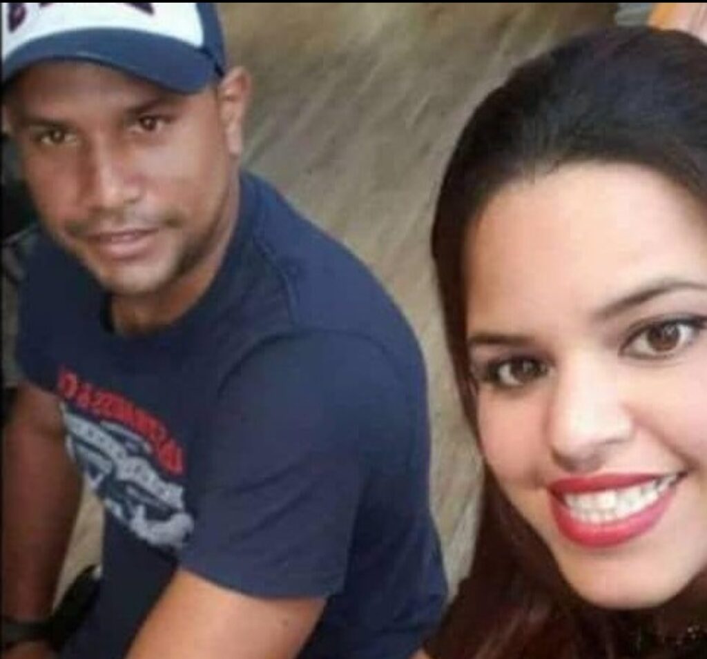 Muere oficial de Polimaracaibo junto a su esposa en un accidente de tránsito en Maracaibo