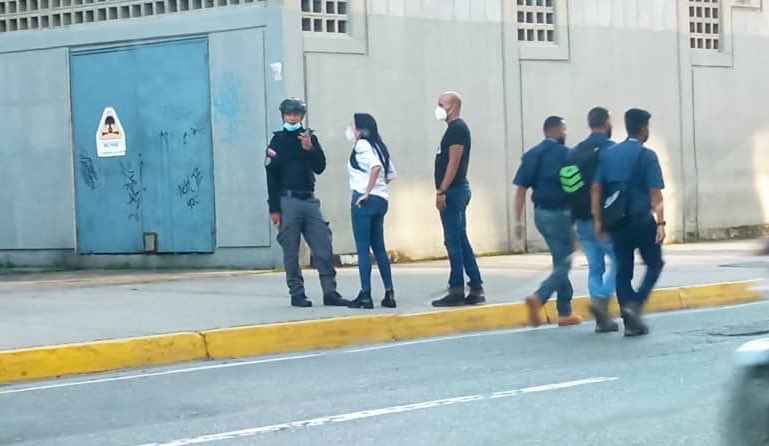 Solórzano sobre detención de Freddy Guevara: Se trata de una desaparición forzada del Gobierno Nacional