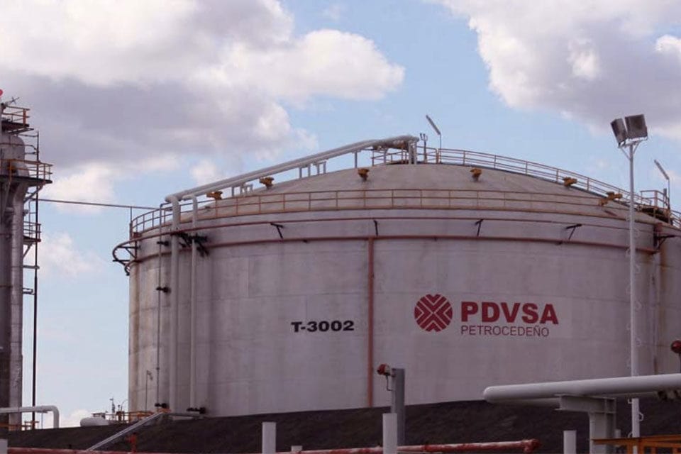 PDVSA se queda con Petrocedeño luego de negociar con Total y Equinor