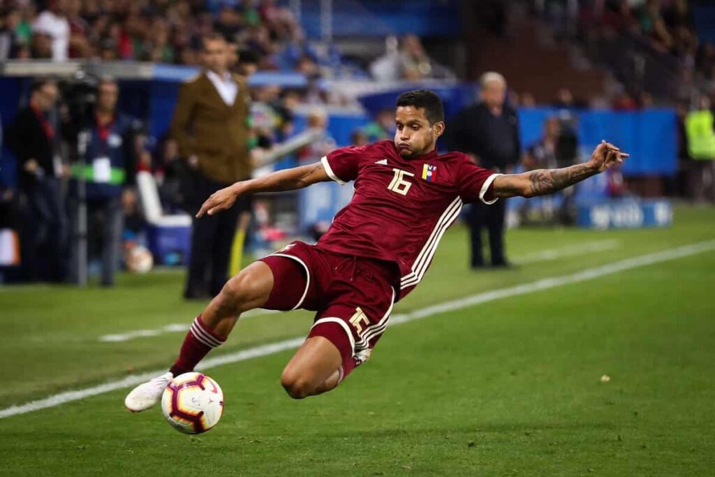 Hoy se celebra el día del Futbol en Venezuela (144 años)