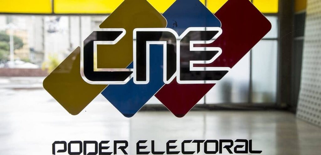 Especialistas determinan que el sistema de votación del CNE es confiable
