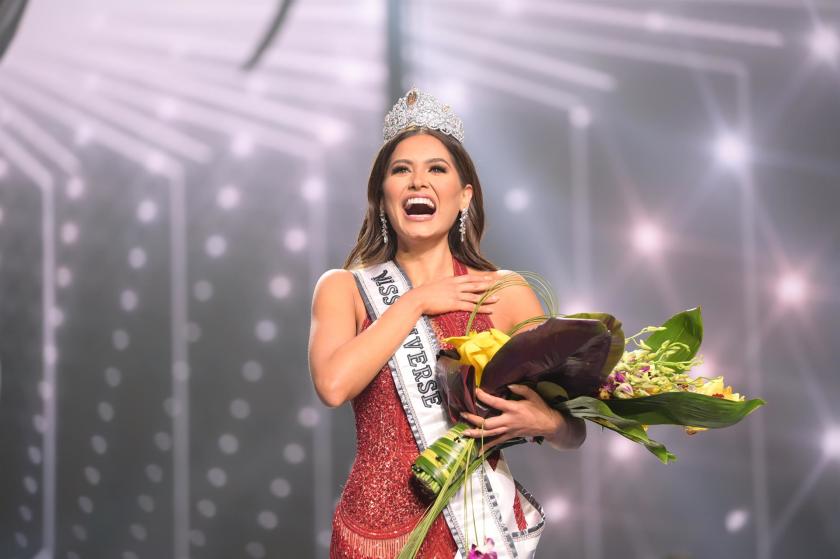 Por primera vez Israel será sede del Miss Universo (2021)