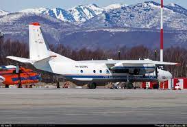 Ministerio de Defensa de Rusia envía ayuda humanitaria a Cuba RUSIA