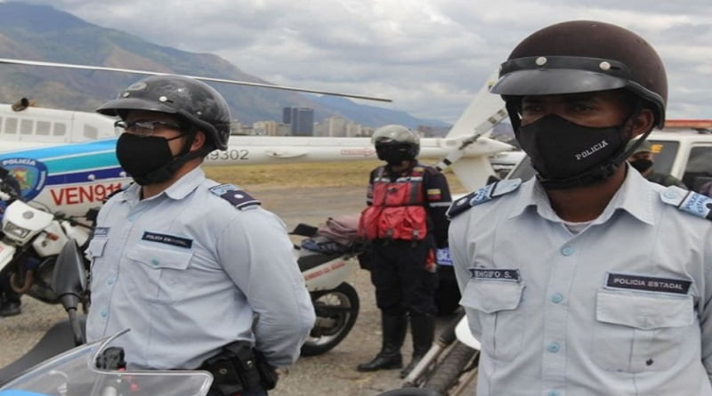 En el estado Miranda los homicidios han bajado de 70 a 8 semanales