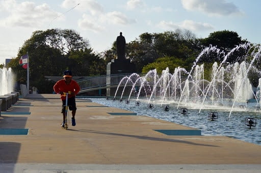 Gobernación del Zulia activará parque Urdaneta como punto de vacunación masiva anticovid