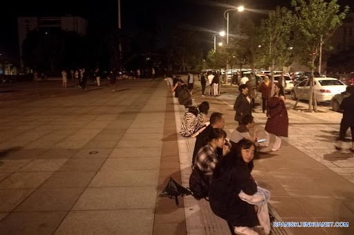 ¡Tienes que hablar inglés o te daré una paliza! Así fue agredida una mujer china en New York