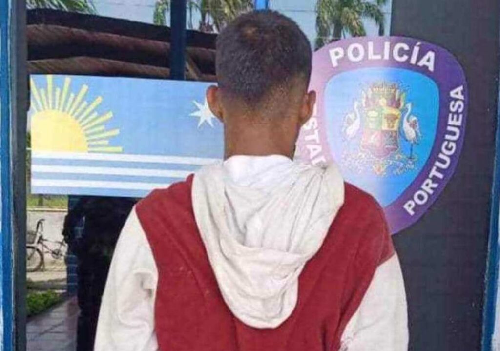 ¡INSÓLITO! |A la cárcel por intentar abusar sexualmente de su madre
