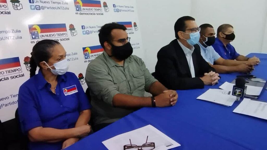 José Luis Alcalá: Datincorp muestra que el 65% de los encuestados votará por Manuel Rosales