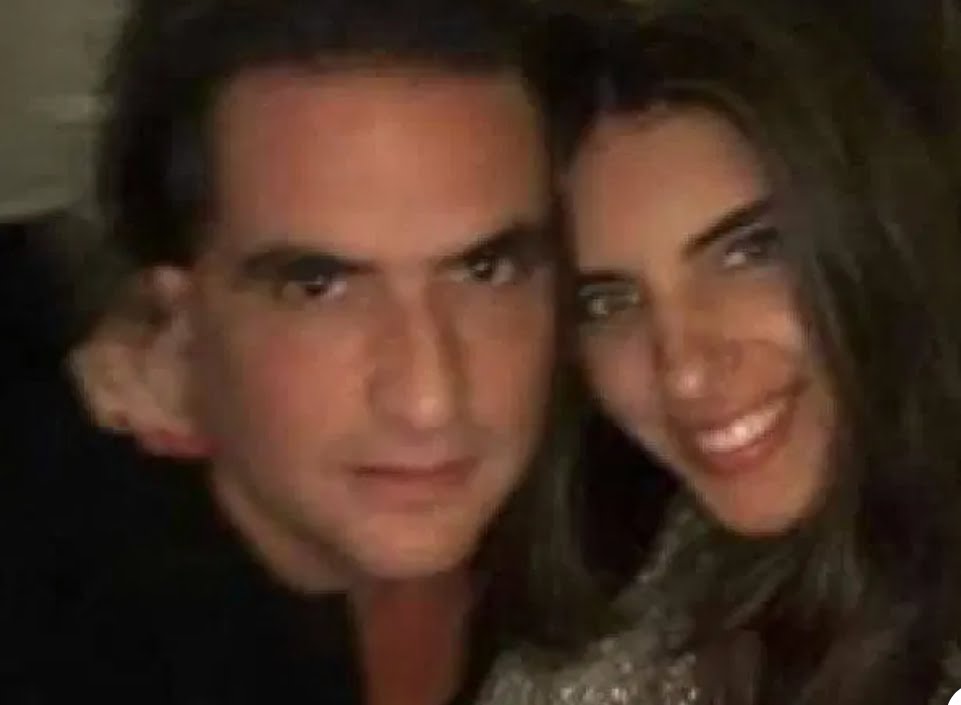 Esposa de Alex Saab, la cuñada y su novio, irán a juicio por presunto lavado de dinero en Italia