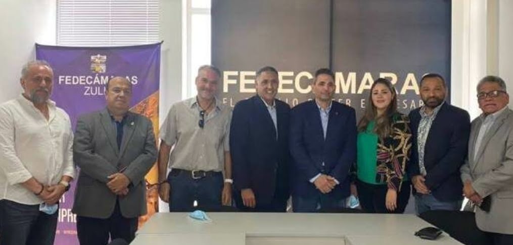Pablo Pérez: «La Alcaldía no puede generar tributos basados en algo que no existe como el Petro»