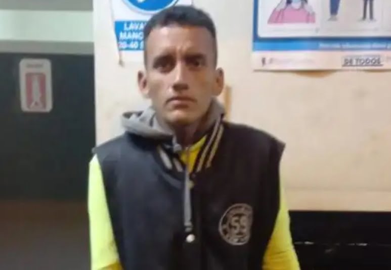 Venezolano es detenido en Perú por secuestrar a menores para extraer sus órganos