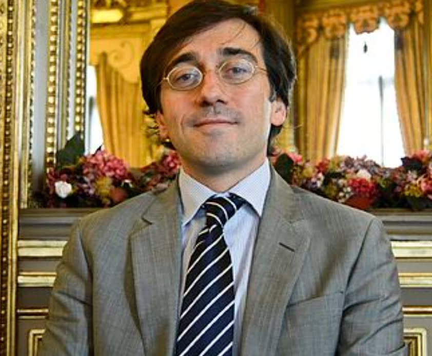 Ministro español de Asuntos Exteriores iniciará contacto con representantes del gobierno y la oposición venezolana