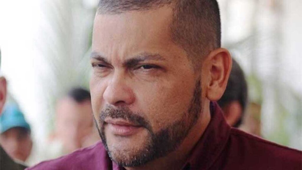Omar Prieto: “El chavismo sigue siendo la gran fuerza política del país”