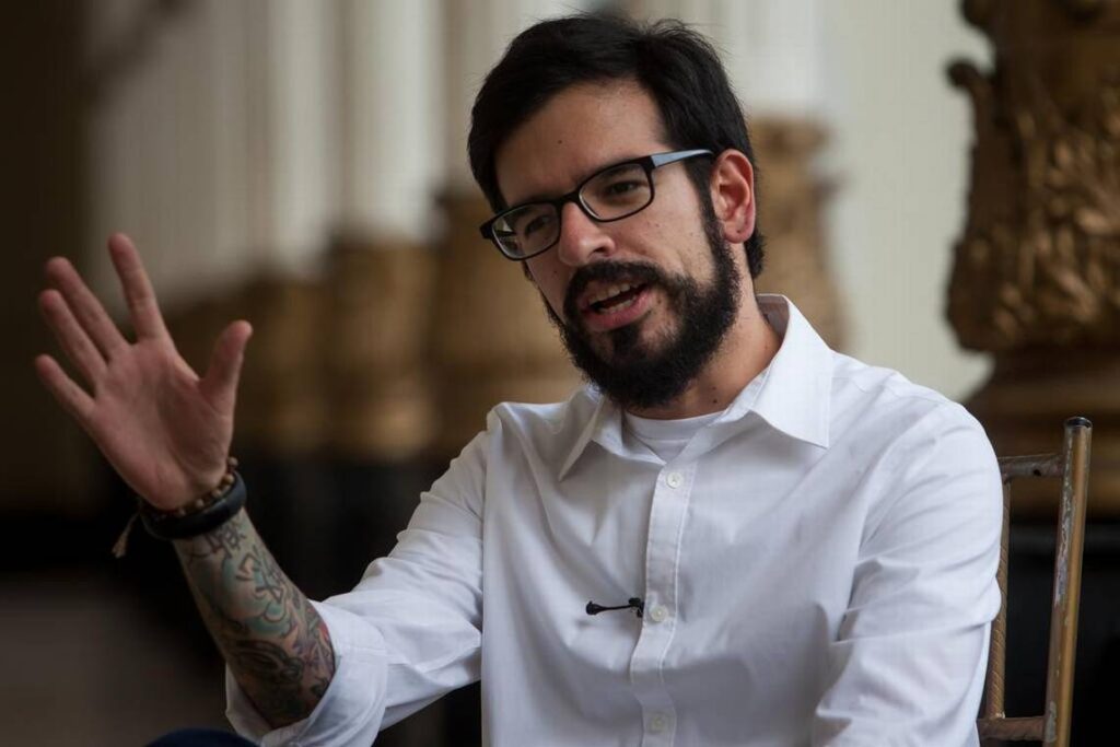 Pizarro: A la población indígena venezolana se le viola su derecho a la salud