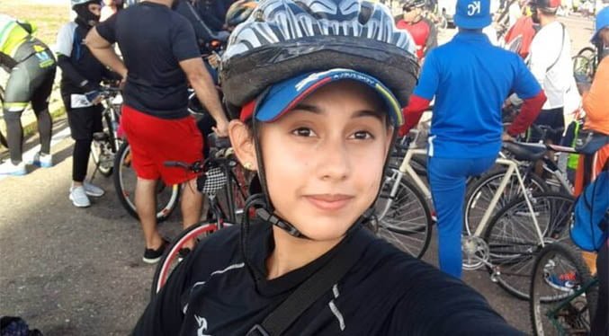 Willy Casanova anuncia captura de los asesinos de Sthephanie (FOTO DEL ARMA HOMICIDA)