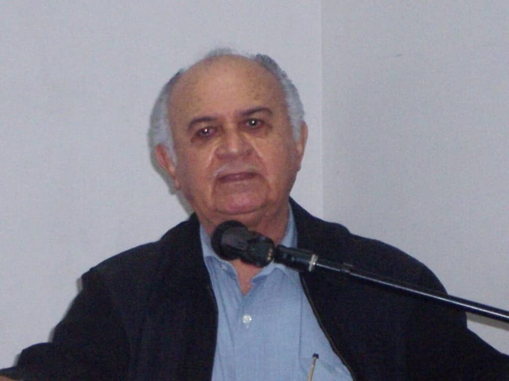 Carmelo Contreras exhortó a líderes de la oposición a un acuerdo para no extender la agonía del Zulia contreras