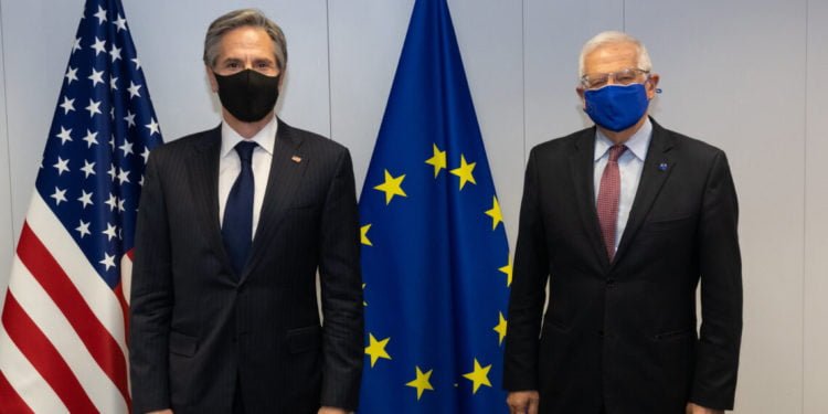 EEUU, Canadá y la UE en disposición de revisar sanciones si el gobierno permite “avances significativos” en las negociaciones