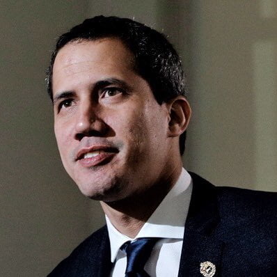 Guaido insiste: Los venezolanos los une la necesidad de cambio