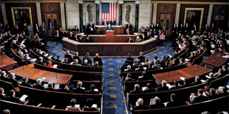 Senado de Estados Unidos aprobó resolución en apoyo al movimiento pro-democracia en Cuba