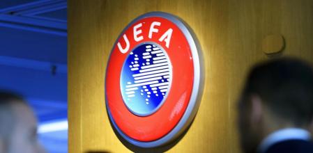 La UEFA anuncia enmiendas en el «Protocolo de Retorno al Juego»