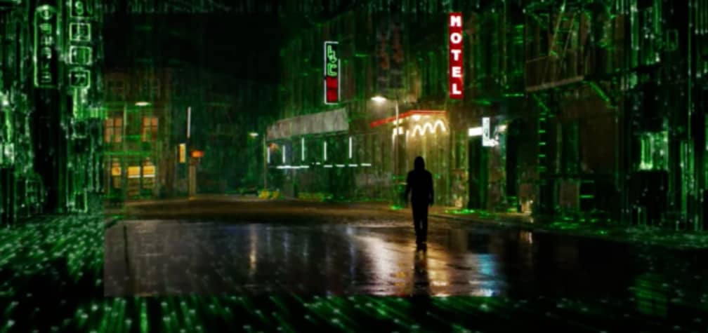 El primer tráiler de «Matrix Resurrections» revoluciona las redes (VIDEO)