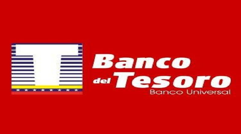Banco del Tesoro activa pago móvil para cuentas en divisas