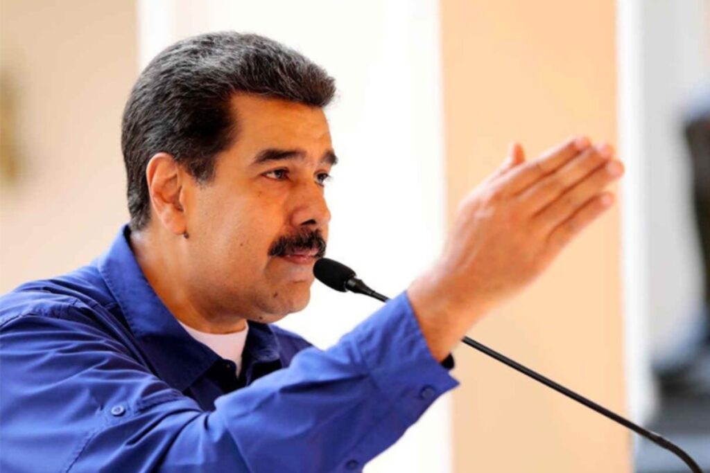 Venezuela ratifica su voluntad de trabajar con el nuevo Gobierno de Bahamas