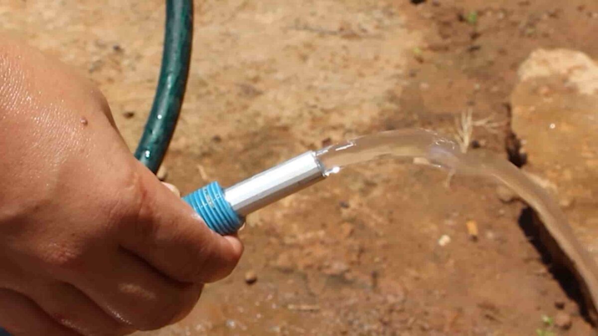 Falla en Sistema Tuy II deja a Caracas y Miranda sin agua - RDN Red ...