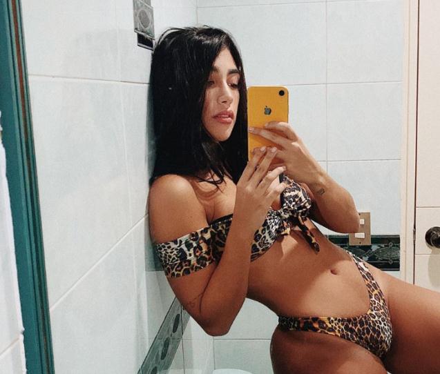 Daniela Barranco contó decepcionantes detalles sobre su antigua relación con Omar Konze