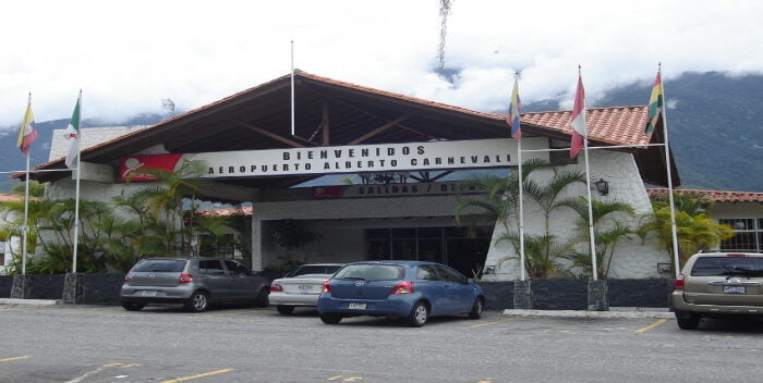 Gobierno Nacional prevee activar operaciones comerciales en Aeropuerto de Mérida