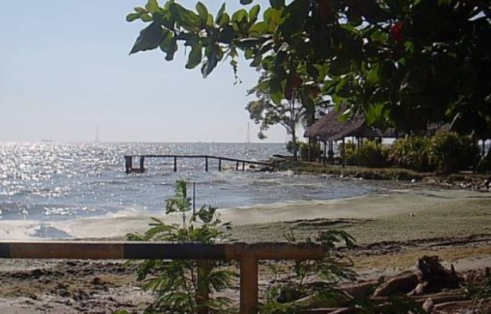 Adolescente muere ahogado en el Lago de Maracaibo