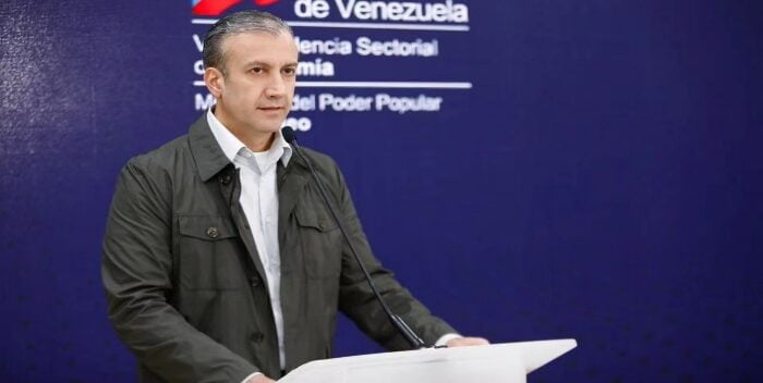 El Aissami: Apelaremos en «todas las instancias» la recuperación de Citgo y Monómeros