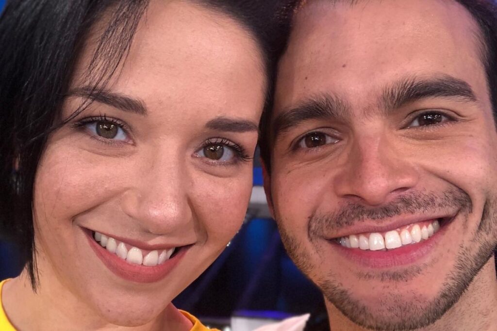 Conoce la iglesia donde se casará Daniela Alvarado (+VIDEO)