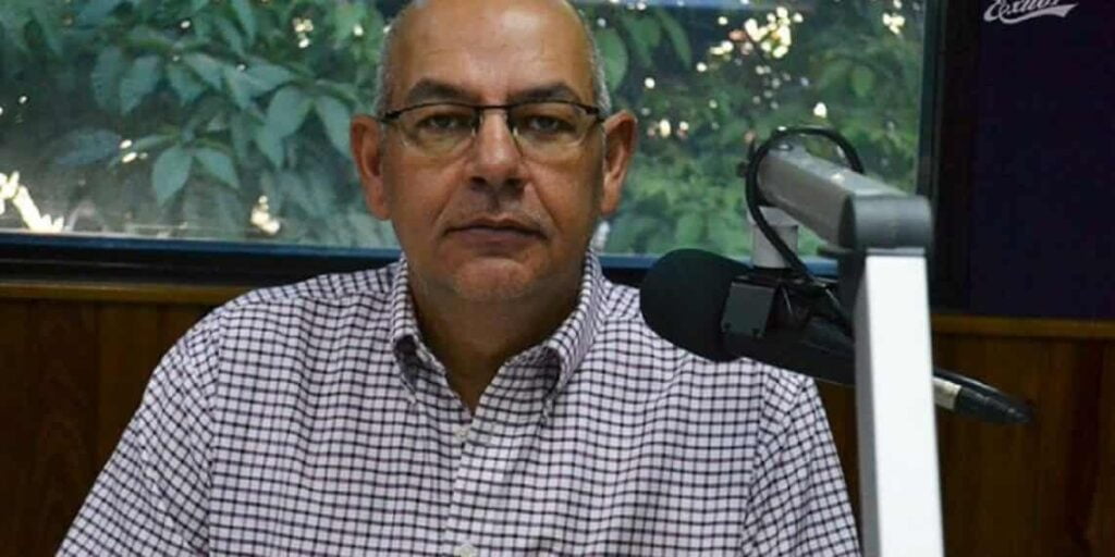 Infectólogo Julian Castro advierte que Venezuela está frente a una segunda ola de Covid-19