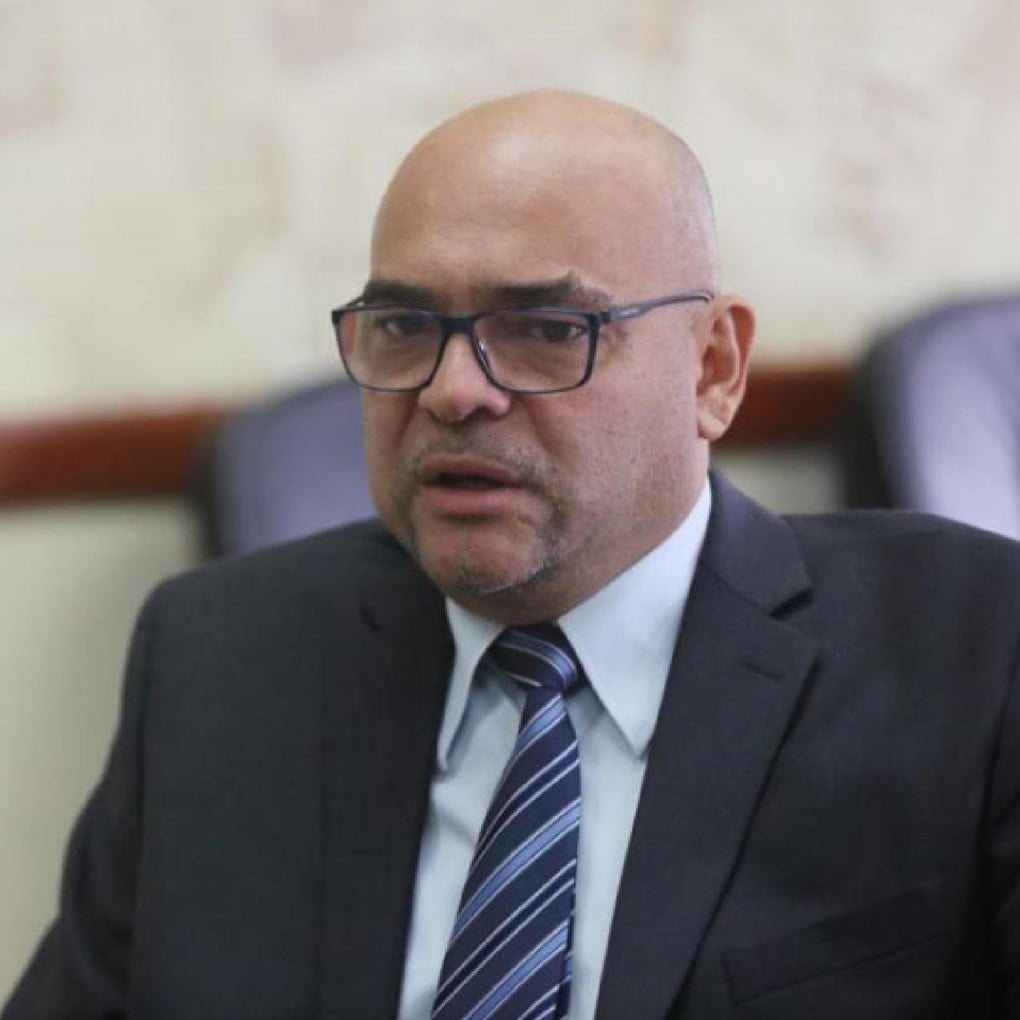 Julio Montoya confirma que fue habilitado para participar en las votaciones del 21-nov