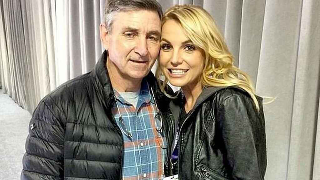¡POR FIN! Padre de Britney Spears deja de ser su tutor legal
