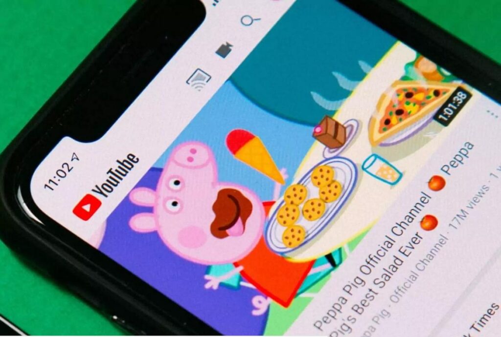 ¿Aún no entiendes de Ethereum? Esta pequeña de 3 años te lo explica con Peppa Pig