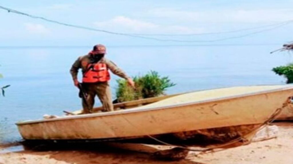 Raptan y asesinan a pescador en el Lago de Maracaibo