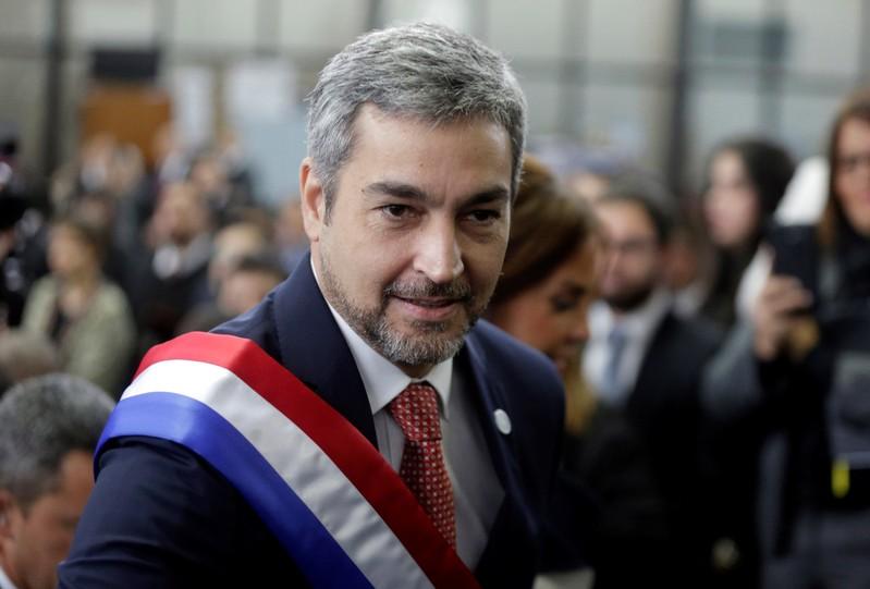 «No hay ningún cambio de postura de mi gobierno»: Presidente de Paraguay desconoce a Maduro en la VI Cumbre Celac