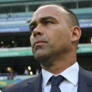 Rafael Dudamel será el nuevo Director Técnico del Deportivo Cali