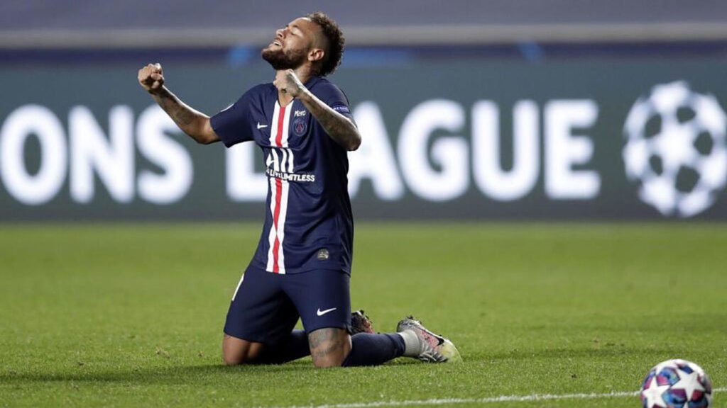 El PSG le paga a Neymar 6,5 millones de euros anuales para que no hable de Dios