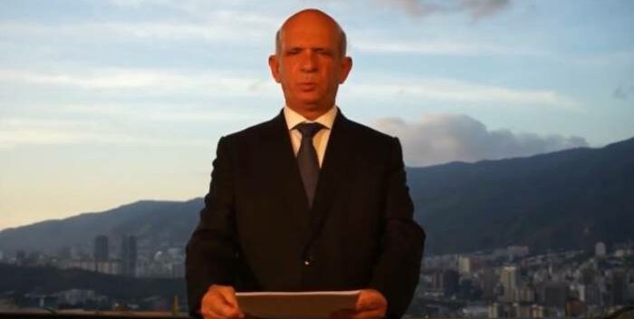 «El Pollo» Carvajal suplica al TS suspenda su extradición a los EEUU