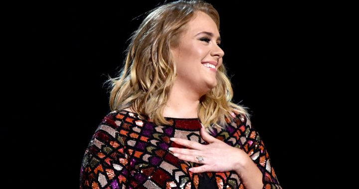 ¿Nuevo álbum? Adele y el misterio del número 30